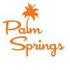 Visitpalmsprings.com logo