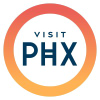 Visitphoenix.com logo