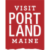 Visitportland.com logo