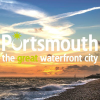 Visitportsmouth.co.uk logo