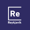 Visitreykjavik.is logo