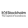 Visitstockholm.com logo