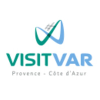 Visitvar.fr logo