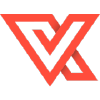 Visitx.com logo