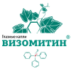 Visomitin.ru logo