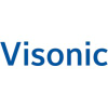 Visonic.com logo
