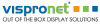 Vispronet.com logo