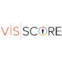 VisScore logo