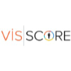 VisScore logo