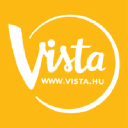 Vista.hu logo