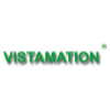 Vistamation.com logo
