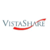 Vistashare.com logo