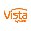 Vistasystem.com logo
