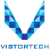 Vistortech.com logo