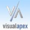 Visualapex.com logo