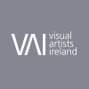 Visualartists.ie logo