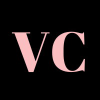 Visualcontenting.com logo