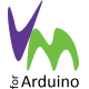 Visualmicro.com logo