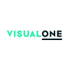 Visualone.es logo
