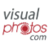 Visualphotos.com logo