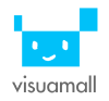 Visuamall.com logo