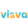 Visva.com logo