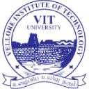 Vit.ac.in logo