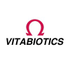Vitabiotics.com logo