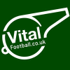 Vitalfootball.co.uk logo