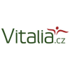 Vitalia.cz logo