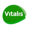 Vitalis.net logo