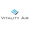 Vitalityair.com logo