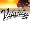 Vitalitymagazine.com logo