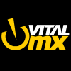 Vitalmx.com logo