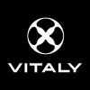 Vitalydesign.com logo
