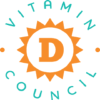 Vitamindcouncil.org logo