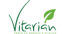 Vitarian.sk logo