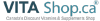 Vitashop.ca logo