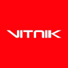 Vitnik.com logo