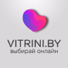 Vitrini.by logo