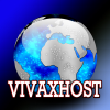 Vivaxhost.com logo