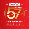 Viveks.com logo