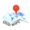 Vividmaps.com logo