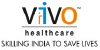 Vivohealthcare.com logo