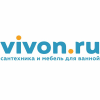 Vivon.ru logo