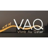 Vivreauqatar.com logo