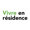 Vivreenresidence.com logo