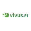 Vivus.fi logo