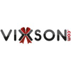 Vixson.com logo