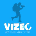 Vizeo.net logo